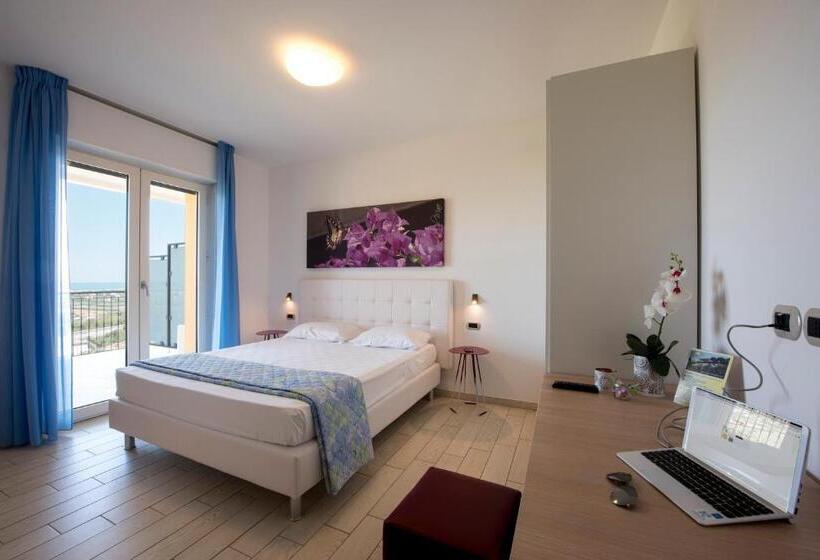 标准间, Il Giardino Sul Mare