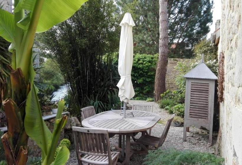 Дом 2 Спальни, La Malposte