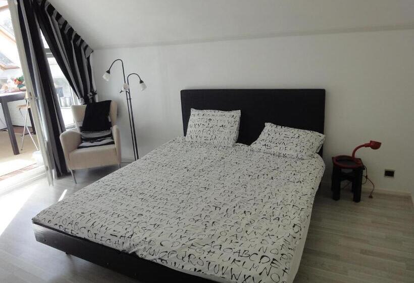 غرفة قياسية, Riethove