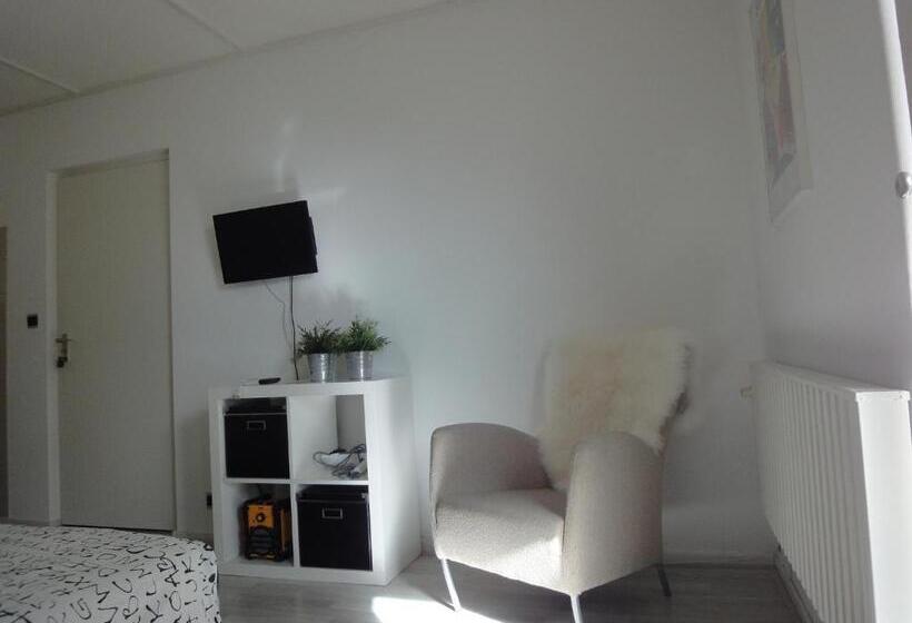 غرفة قياسية, Riethove