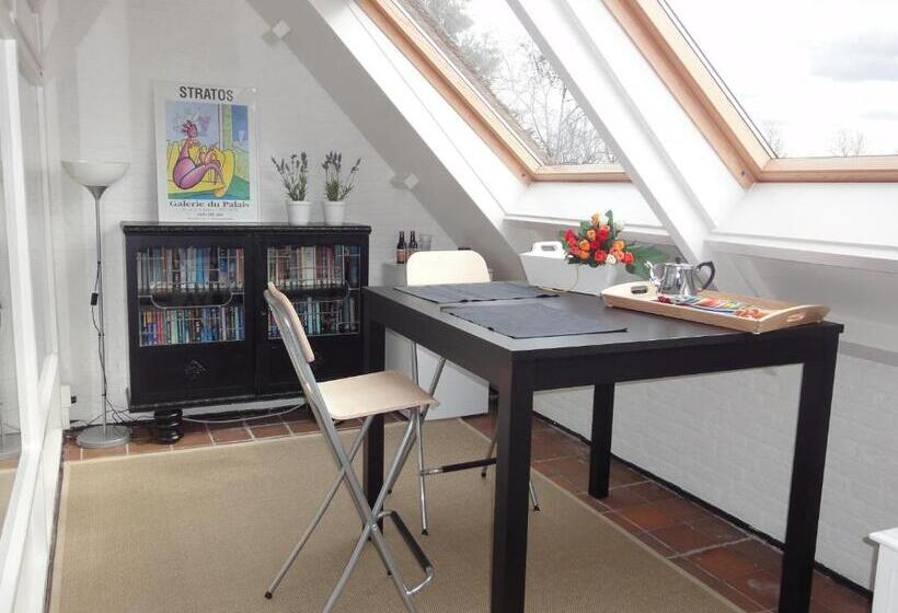 غرفة قياسية, Riethove