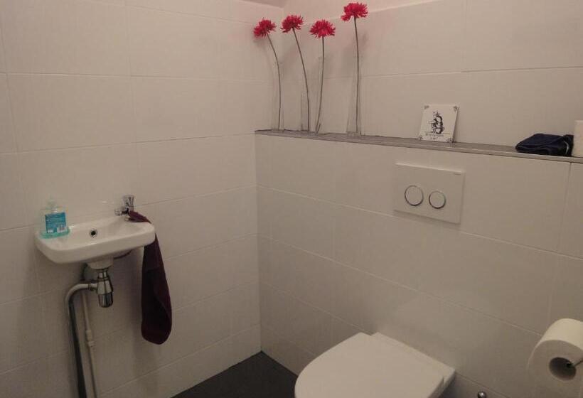 غرفة قياسية, Riethove