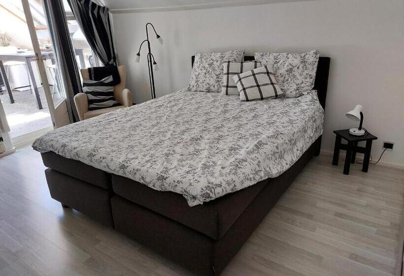 غرفة قياسية, Riethove