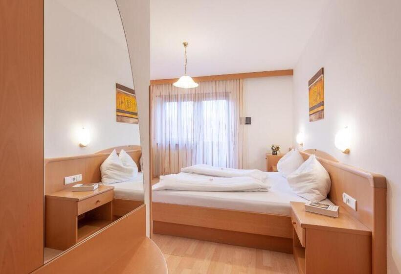 Номер Стандарт с Балконом, Seaberhof