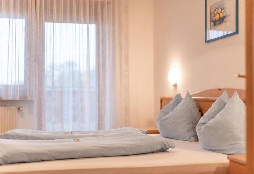 Апартаменты 2 Спальни, Seaberhof