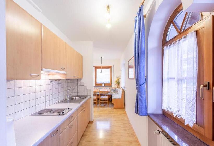 Апартаменты 2 Спальни, Seaberhof