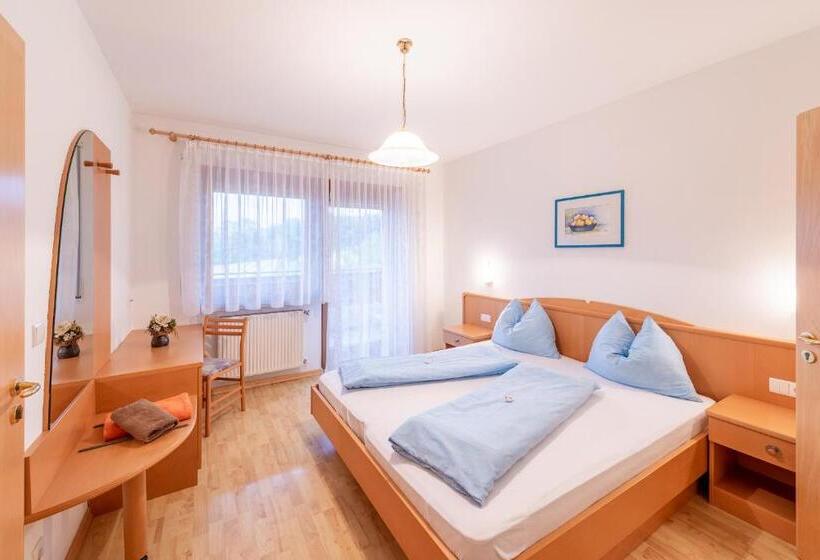 Апартаменты 2 Спальни, Seaberhof