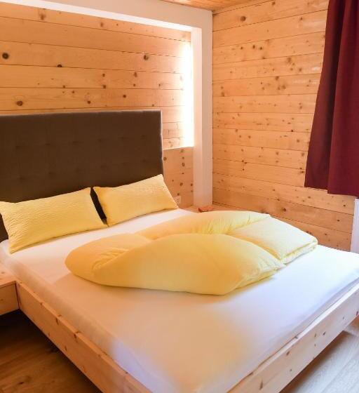 2间卧室的房子, Ferienhütte Premstlahof