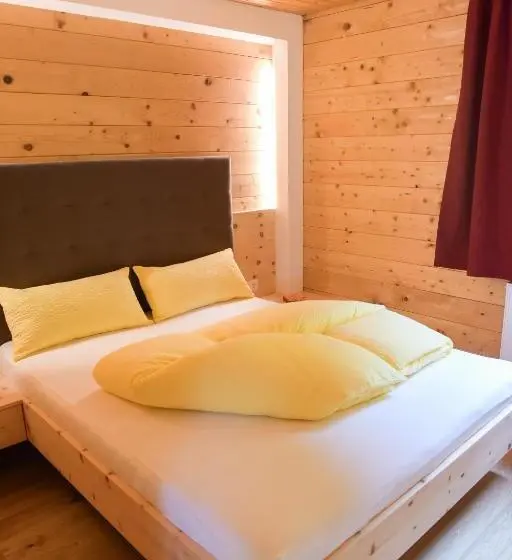 2ベッドルームハウス, Ferienhütte Premstlahof