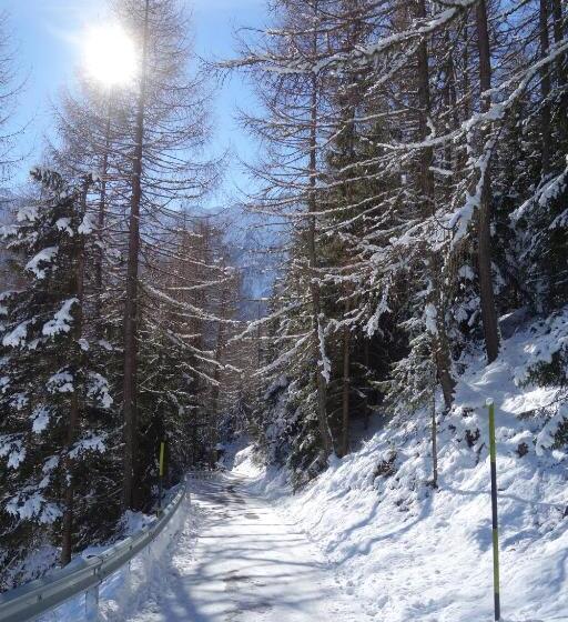 Дом 2 Спальни, Ferienhütte Premstlahof