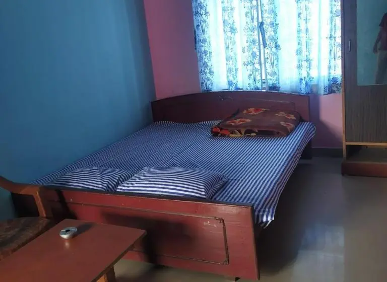 Standard-huone, Goroomgo Star Inn Digha