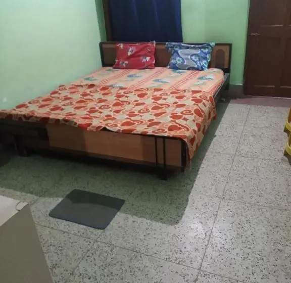 Standard-huone, Goroomgo Star Inn Digha