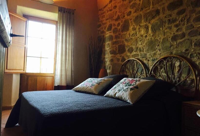 Апартаменты 2 Спальни, Poggio Al Sole Montalcino