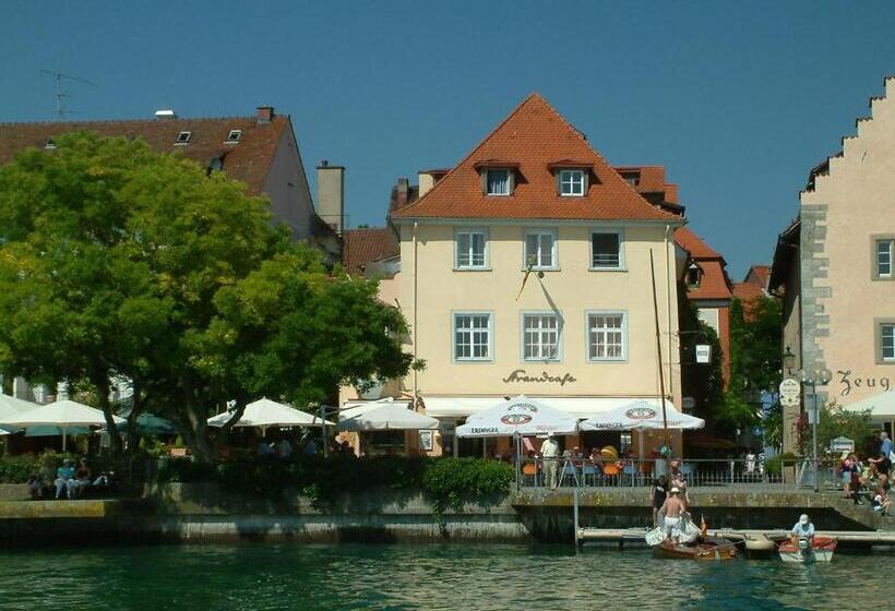 スタンダードルーム, Strandcafé Dischinger