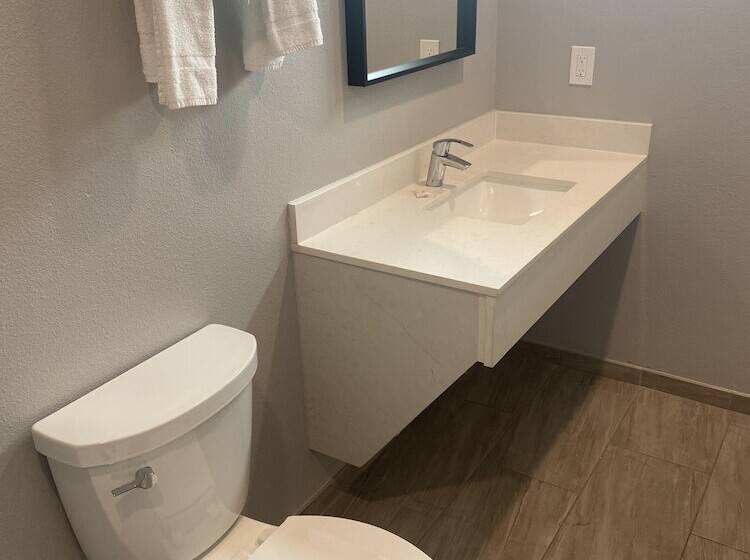 غرفة ديلوكس, Sun Valley Inn