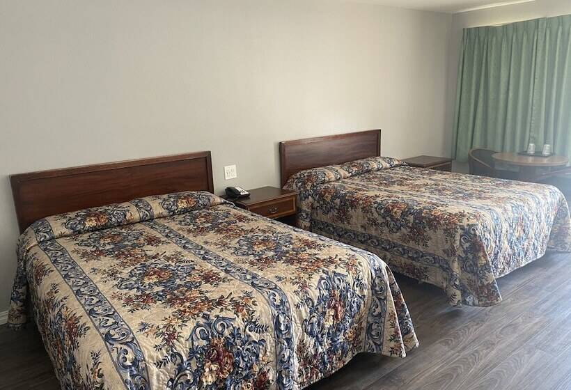 غرفة ديلوكس, Sun Valley Inn