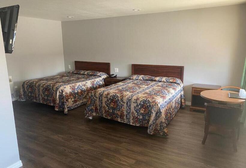 غرفة ديلوكس, Sun Valley Inn