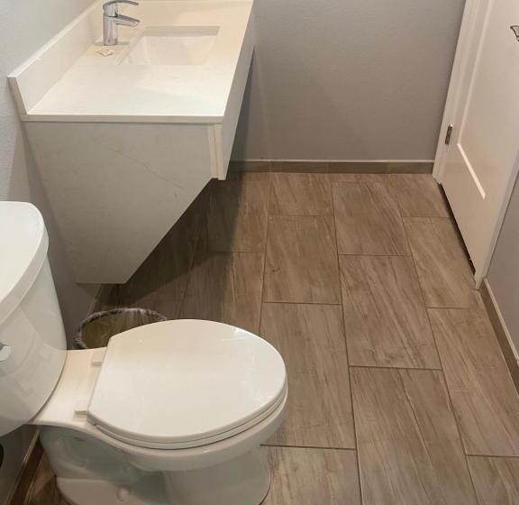 غرفة ديلوكس, Sun Valley Inn