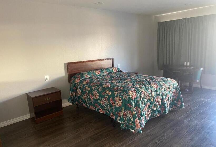 غرفة ديلوكس, Sun Valley Inn