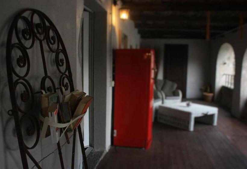 带共用浴室的标准房间, Affittacamere Casa Archi