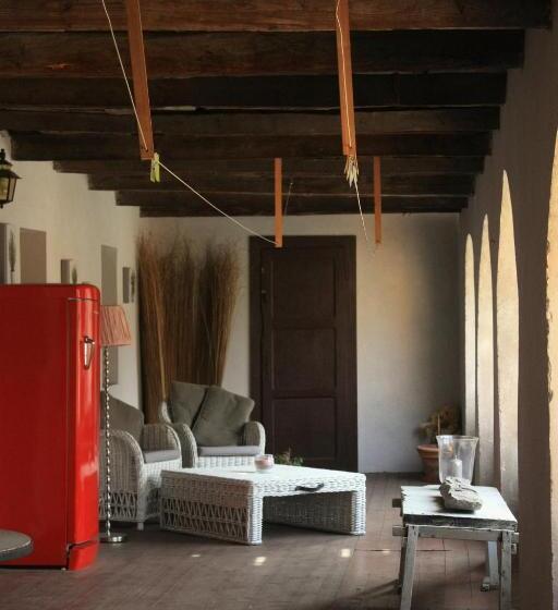 اتاق استاندارد با سرویس بهداشتی مشترک, Affittacamere Casa Archi