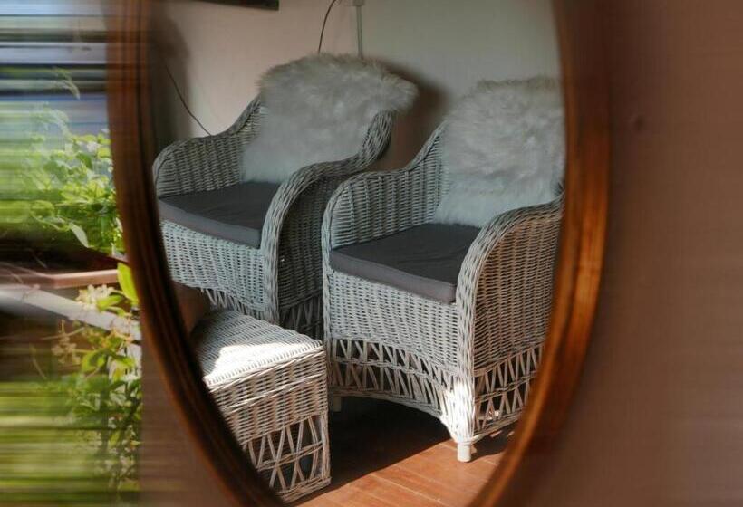 Standard room with outdoor bath, Affittacamere Casa Archi