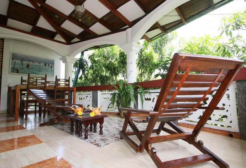 ファミリールーム, Anjana Villa