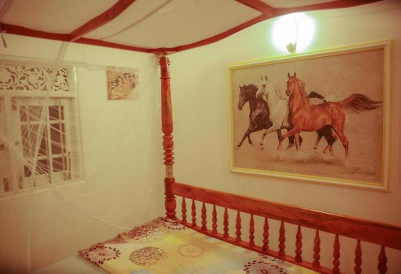 ファミリールーム, Anjana Villa