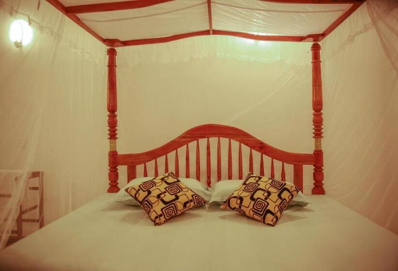 ファミリールーム, Anjana Villa