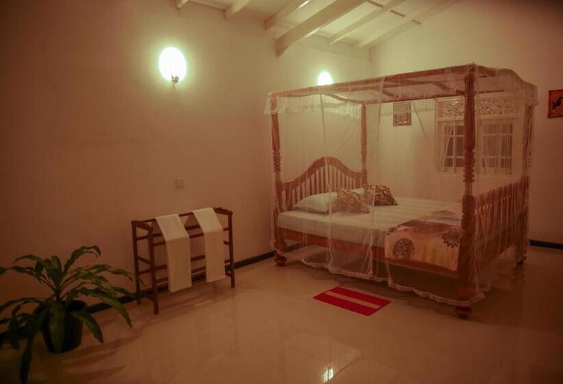 ファミリールーム, Anjana Villa