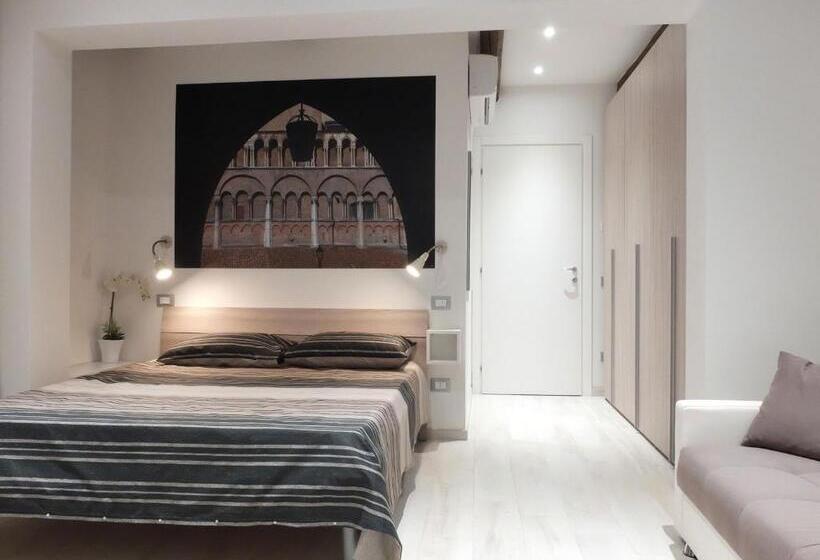 اتاق کلاسیک سه تخته, Centro Storico Rooms