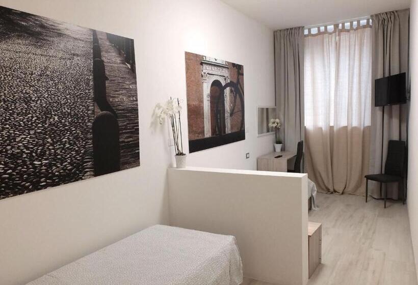 اتاق استاندارد, Centro Storico Rooms