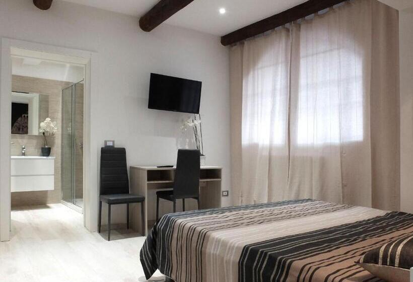 اتاق استاندارد, Centro Storico Rooms