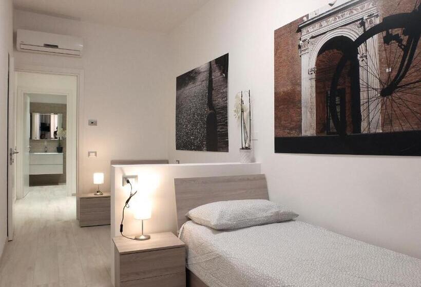 اتاق استاندارد, Centro Storico Rooms