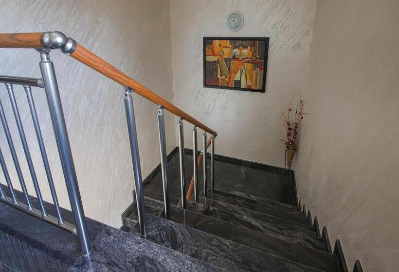 اتاق لوکس با بالکن, Guesthouse Phoenix