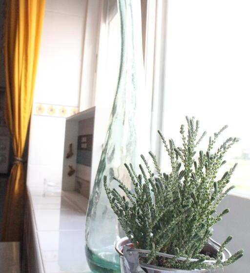 Апартаменты 3 Спальни, Lilas  Private Accommodation