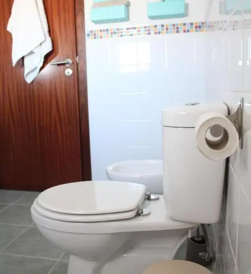 ３ベッドルームアパートメント, Lilas  Private Accommodation