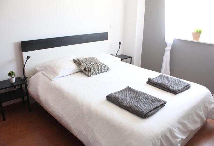 Номер Стандарт, Lilas Private Accommodation