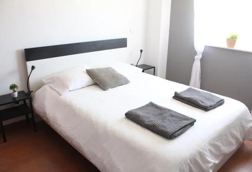 スタンダードルーム, Lilas  Private Accommodation