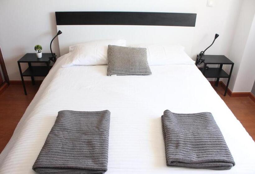 标准间, Lilas  Private Accommodation