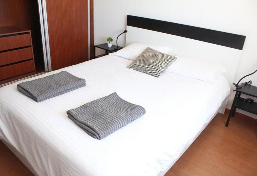 Номер Стандарт, Lilas Private Accommodation