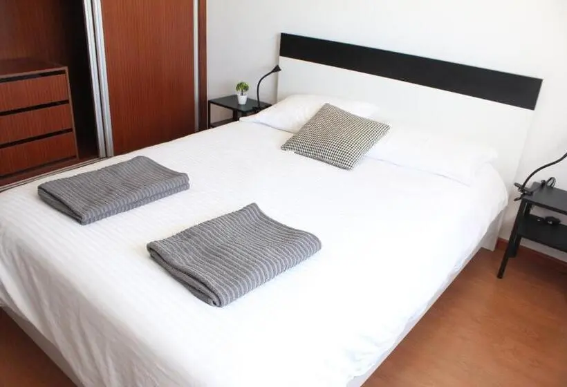 スタンダードルーム, Lilas  Private Accommodation