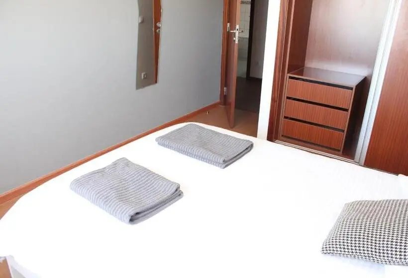 スタンダードルーム, Lilas  Private Accommodation