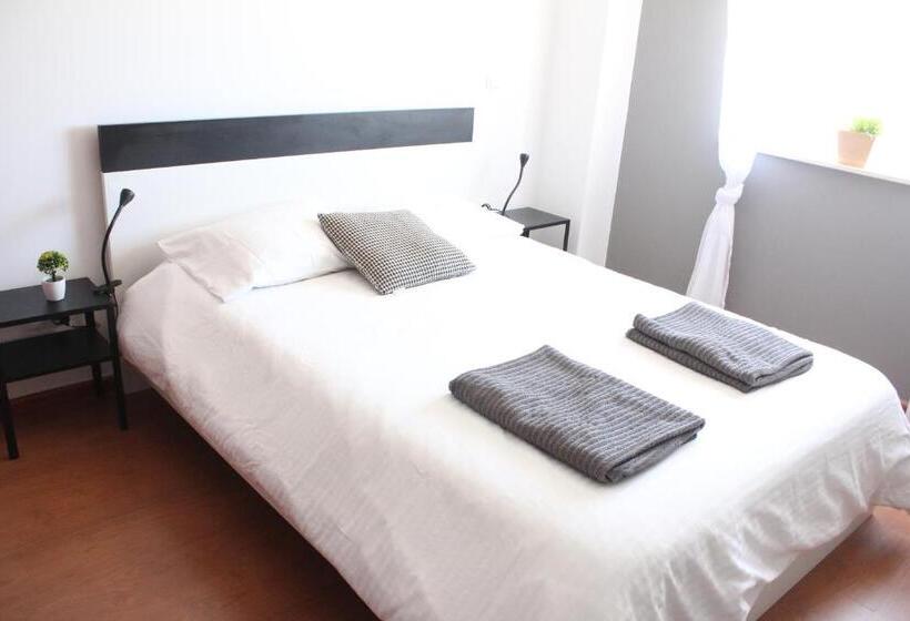 Номер Стандарт, Lilas Private Accommodation