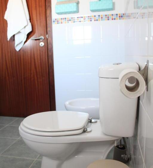 Номер Стандарт Совместная Ванная, Lilas Private Accommodation