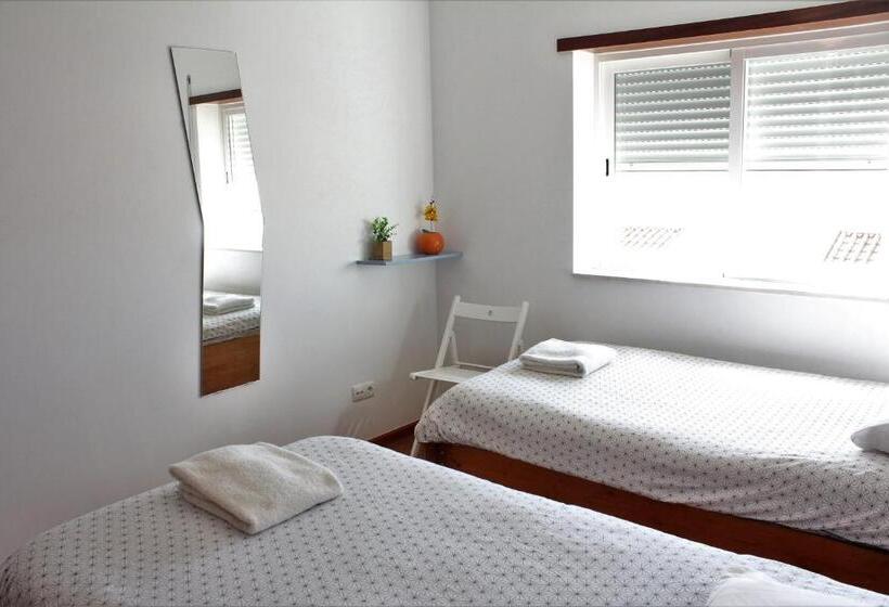 Номер Стандарт Совместная Ванная, Lilas Private Accommodation