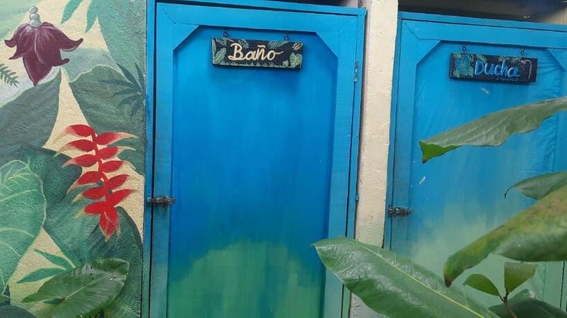 اتاق استاندارد, Raices Mompiche