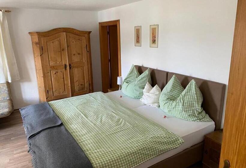 Apartamento 2 Dormitórios, Pension Oberwirt