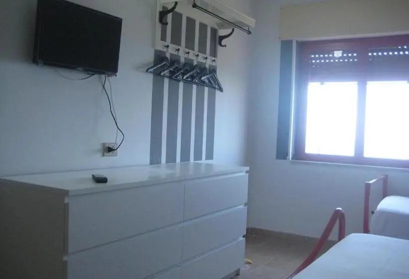 １ベッドルームのスーペリアアパートメント, Residence San Antonio