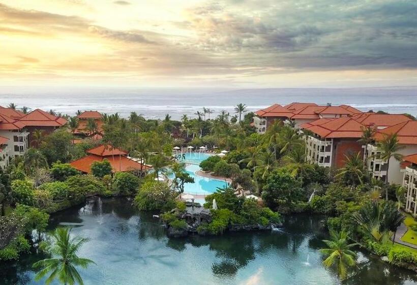 جناح كلوب بإطلالة على الحديقة, The Ayodya Palace